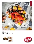 Tablecraft Melamine Skillets and Servers