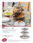 TableCraft_Scallop_Seafood_Tower_Brochure TableCraft_Scallop_Seafood_Tower_Brochure