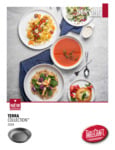 TableCraft_Terra_Collection_Brochure TableCraft_Terra_Collection_Brochure