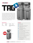 Tag 4 Brochure Tag 4 Brochure