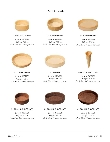 Le Chic Tart Shell Brochure Le Chic Tart Shell Brochure