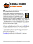 technical-bulletin-fr-statement TEN240 technical-bulletin-fr-statement TEN240