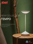 Tempo Lamps