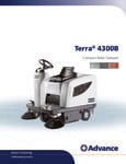 Terra 4300B Brochure