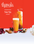 Thaiwala Brochure Thaiwala Brochure