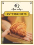 Buttersheet guide