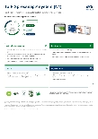 Tork Xpressnap Brochure Tork Xpressnap Brochure