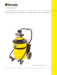Tornado 98995 Brochure