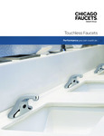 Touchless Faucets Brochure