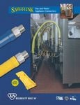 T&S Gas Connectors Brochure