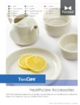 Tuxton Catalog - Healthare Tuxton Catalog - Healthare