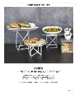 FOH Twist Buffet Brochure