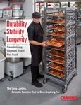 Ult Sheet Pan Rack Brochure