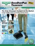 Ergo Dustpan Brochure