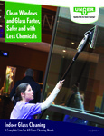 Unger Indoor Glass Cleaning Brochure Unger Indoor Glass Cleaning Brochure