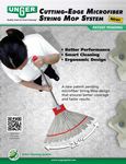 Unger String Mop Brochure Unger String Mop Brochure