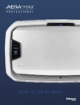AeraMax Pro Brochure