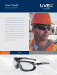 Uvex Tirade Brochure Uvex Tirade Brochure