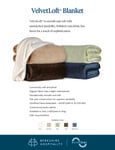 VelvetLoft Blanket Brochure VelvetLoft Blanket Brochure