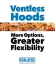 Giles Ventless Hood Brochure Giles Ventless Hood Brochure