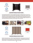 Versare Quick-Wall Brochure Versare Quick-Wall Brochure