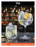 Via Tritan™ Barware Brochure_GET