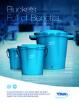 PAIL,3 GAL.,PP/SS brochure
