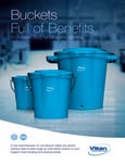 Vikan Buckets Vikan Buckets