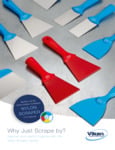 Vikan Scraper Brochure