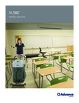 VL500-Brochure VL500-Brochure