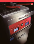Vulcan Fryer Brochure Vulcan Fryer Brochure