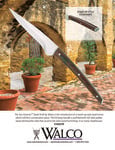 Walco San Antonio Info Sheet Walco San Antonio Info Sheet