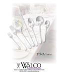 Walco Star Info Sheet