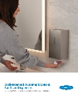 Wall-Mounted-Soap-and-Sanitizer-Dispensers-Brochure Wall-Mounted-Soap-and-Sanitizer-Dispensers-Brochure