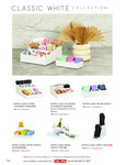 Cal-Mil_White Classic Collection_Brochure