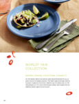 World 18_8 Flatware Brochure