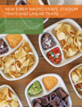 World Centric Trays Brochure World Centric Trays Brochure