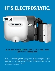 XLERATOR HEPA Brochure XLERATOR HEPA Brochure