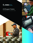 Zebra L10 Brochure Zebra L10 Brochure