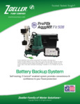 Zoeller Aquanot Fit 508 Brochure