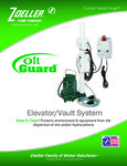 Zoeller Oil Guard System Brochure Zoeller Oil Guard System Brochure