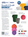 Bronco_Factsheet Bronco_Factsheet
