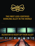 Brooklyn Bowl Case Study