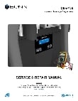 Bunn 58000.0000 Service & Repair Manual