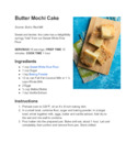 1045038B25 Recipe