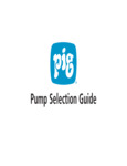New Pig PUMPSELECTIONGUIDE