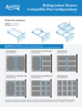 refrigeration drawer compatible buy guide refrigeration drawer compatible buy guide