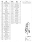 BZ-102LX-Auto Parts List BZ-102LX-Auto Parts List