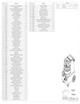 BZ-102LX Parts List