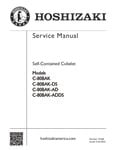 C-80BAK service manual